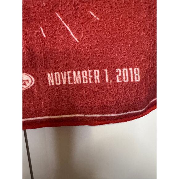 Final Battle at the Bay Towel 49ers - Picture 5 of 5